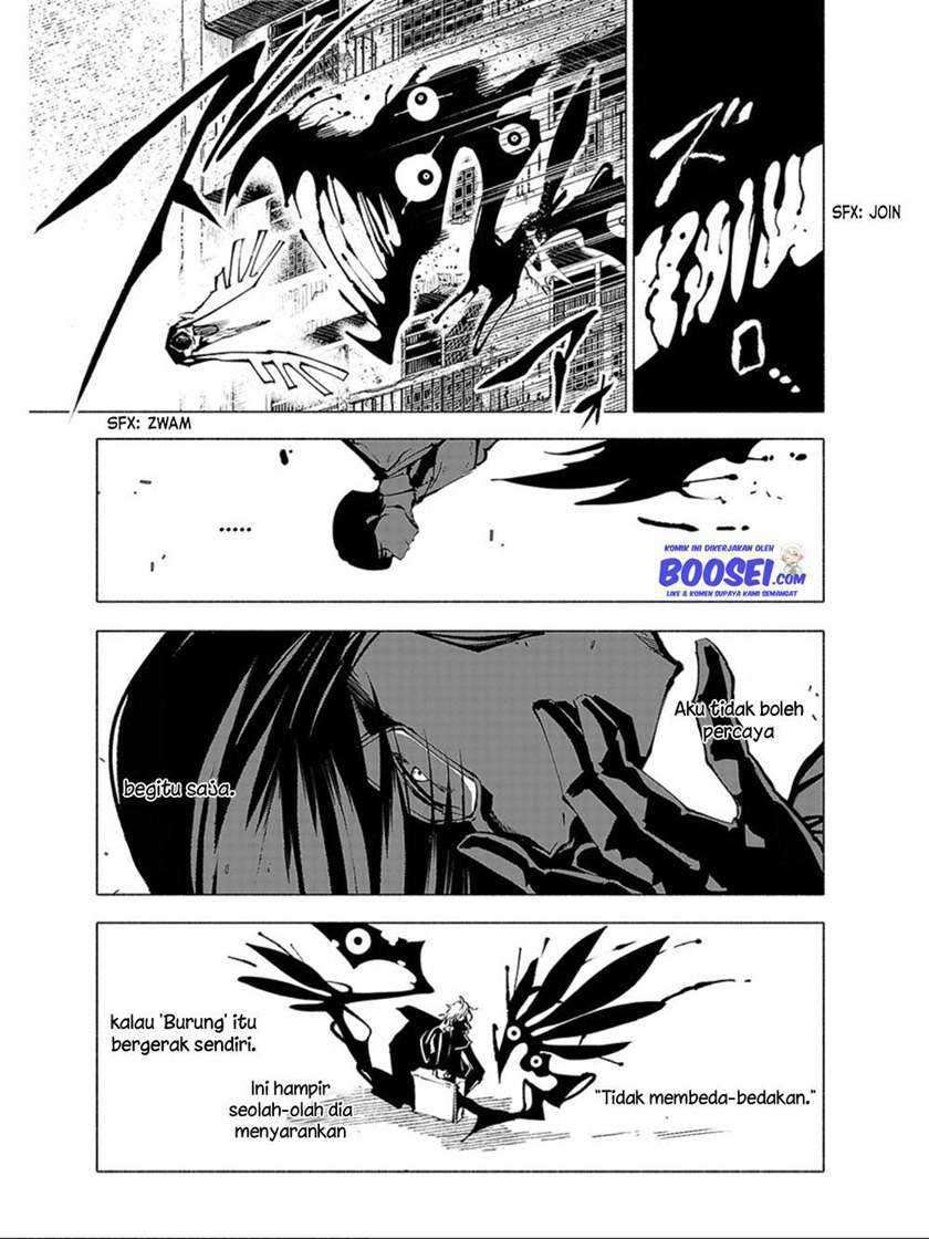 Chapter 72 - halaman 10