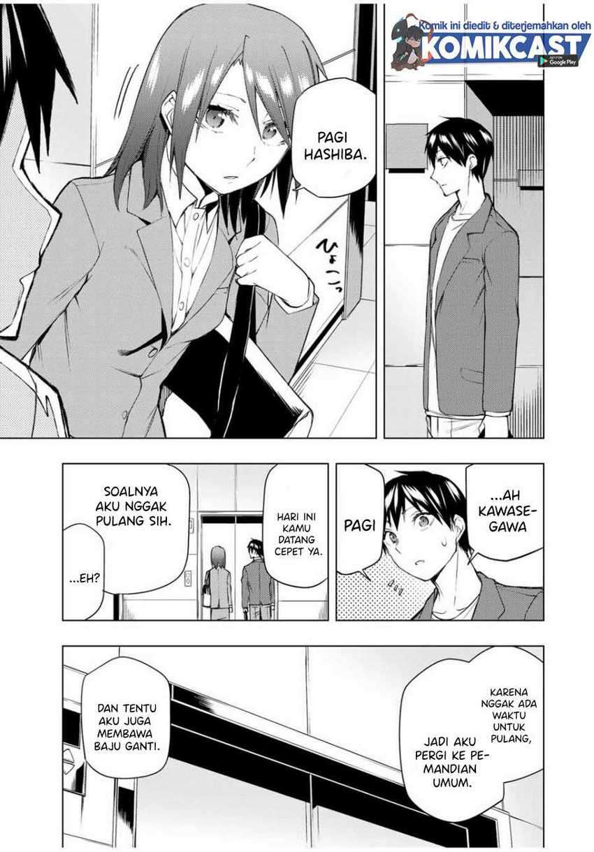 Chapter 28.1 - halaman 11