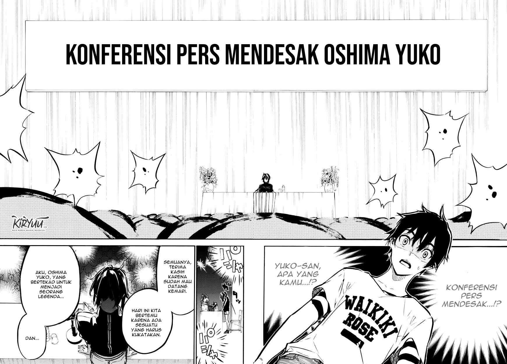 Chapter 221 - halaman 11