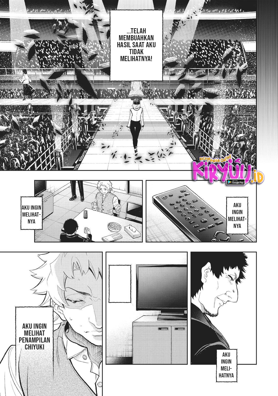 Chapter 129 - halaman 10
