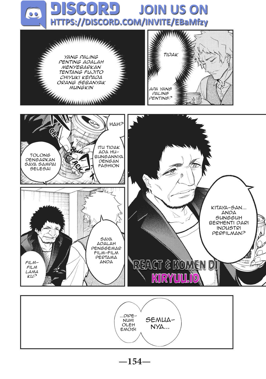 Chapter 129 - halaman 11