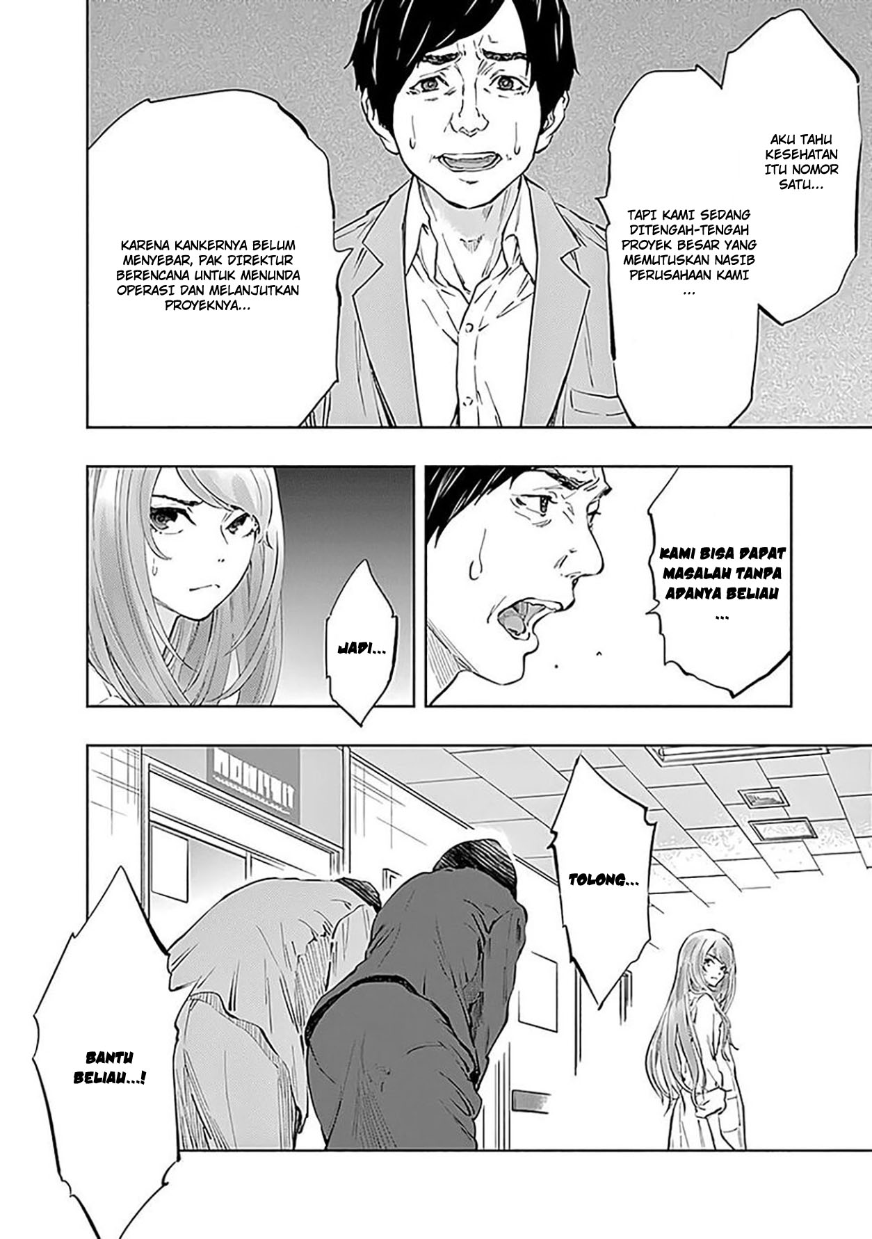 Chapter 45 - halaman 11