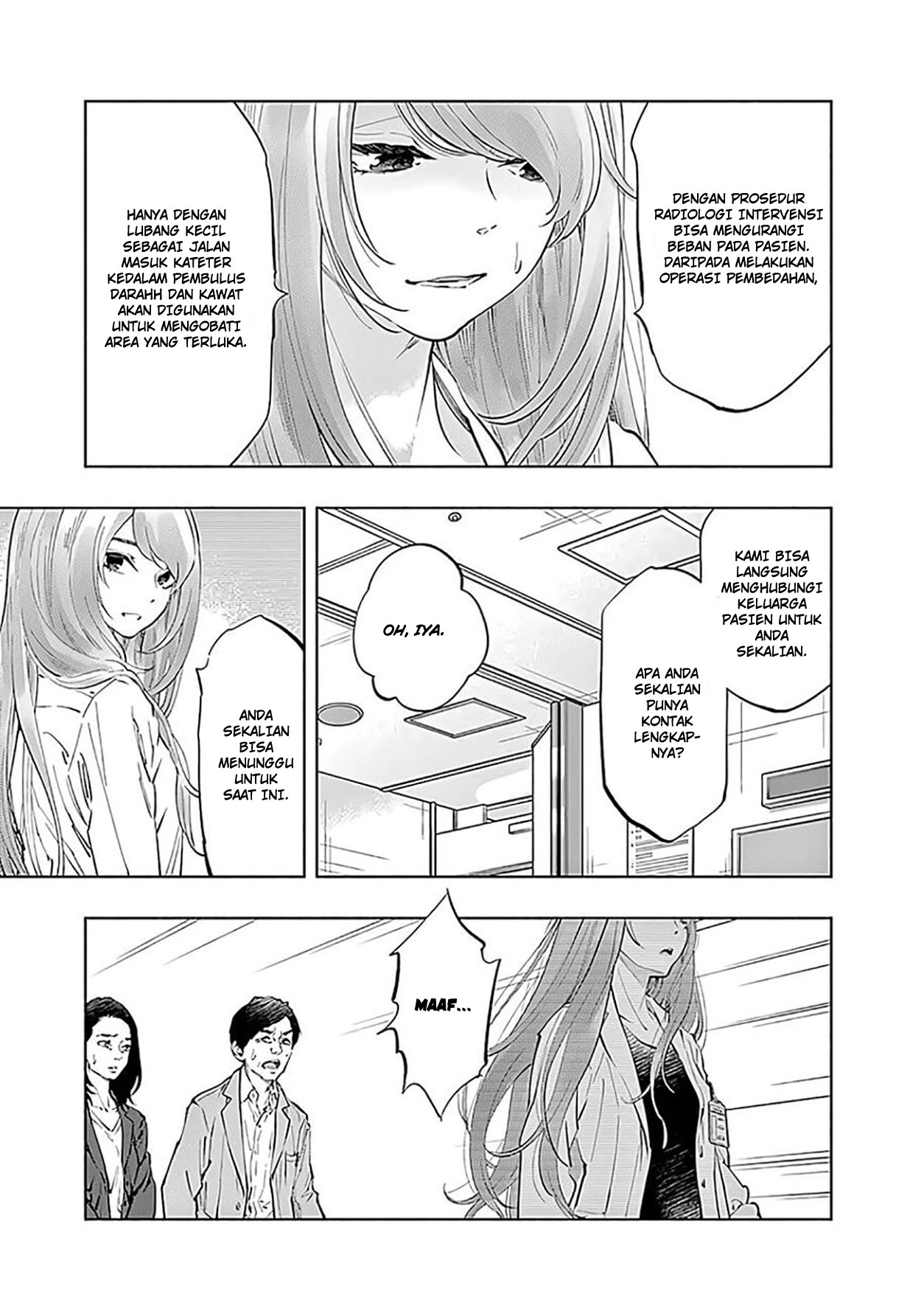 Chapter 45 - halaman 10