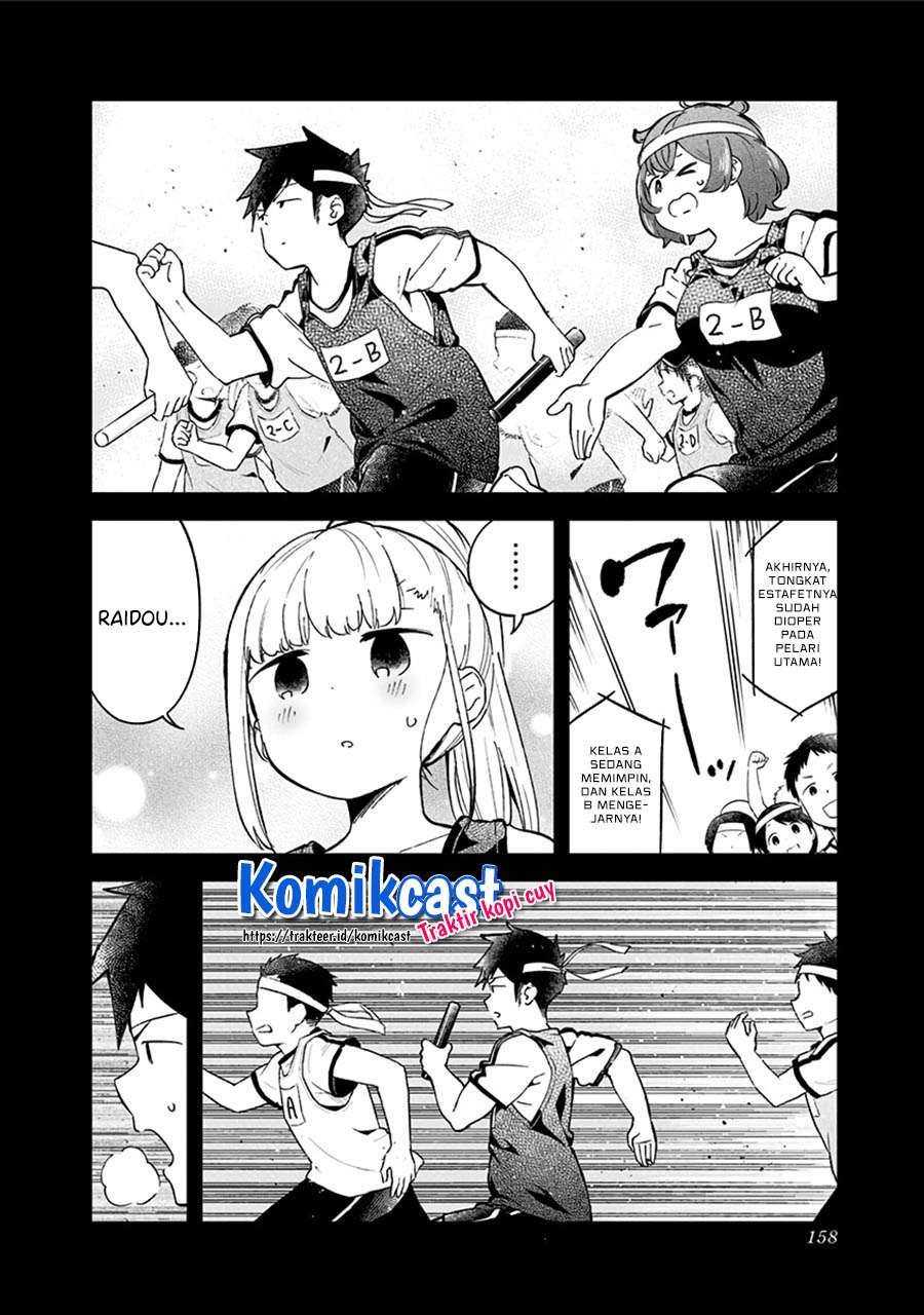 Chapter 77 - halaman 11
