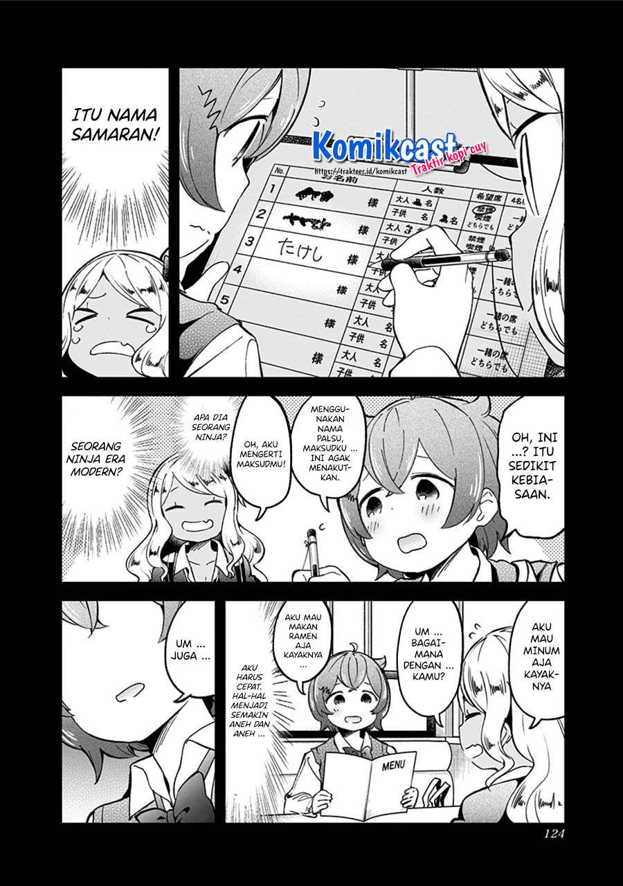 Chapter 75 - halaman 11
