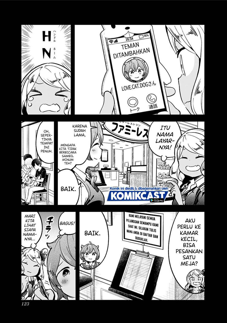 Chapter 75 - halaman 10