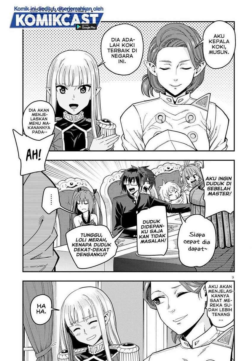 Chapter 73 - halaman 11