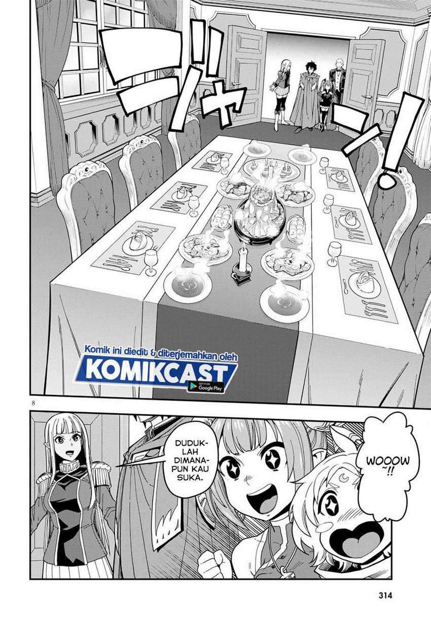 Chapter 73 - halaman 10