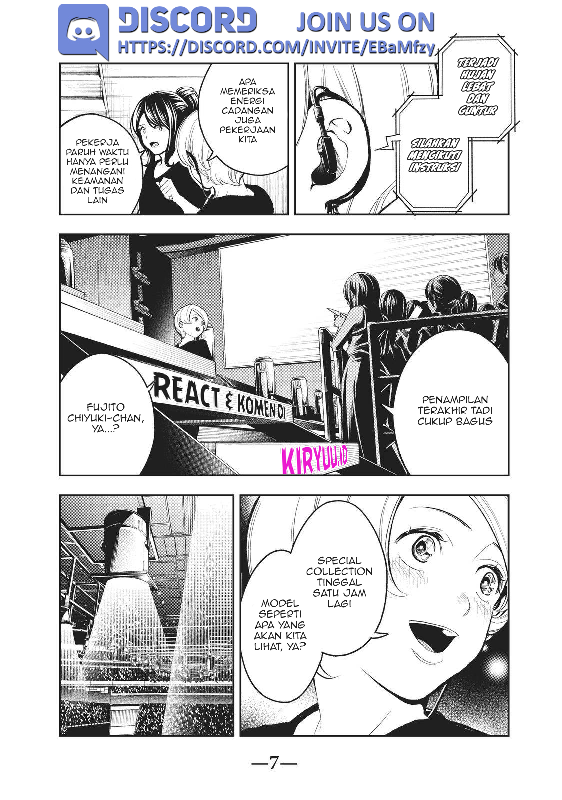 Chapter 130 - halaman 11