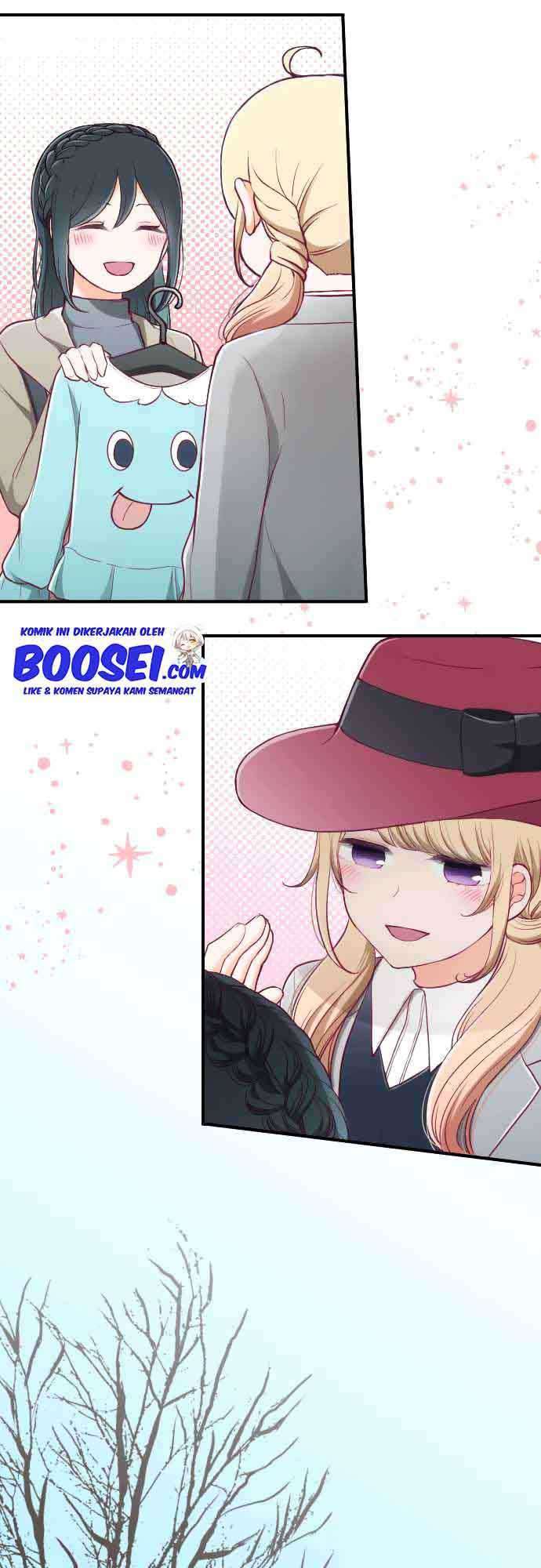 Chapter 158 - halaman 10