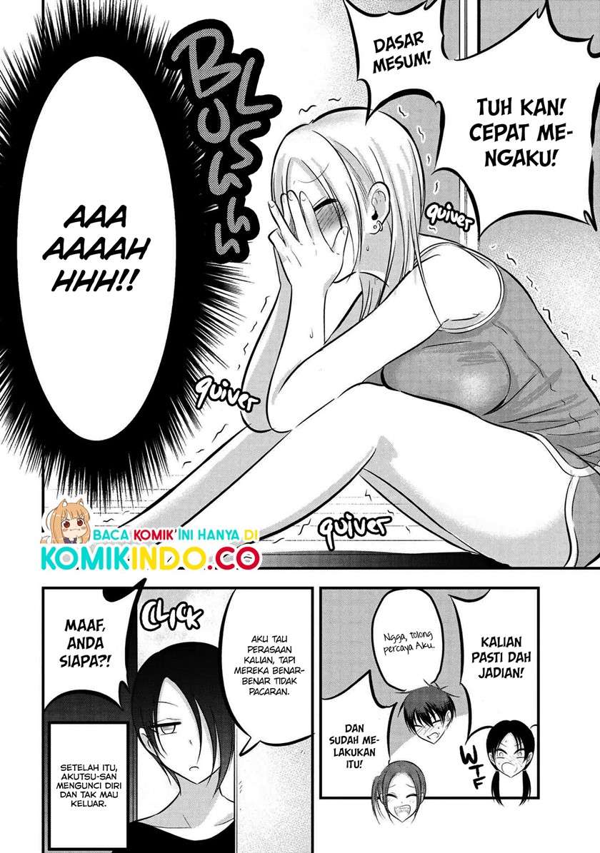 Chapter 80 - halaman 10