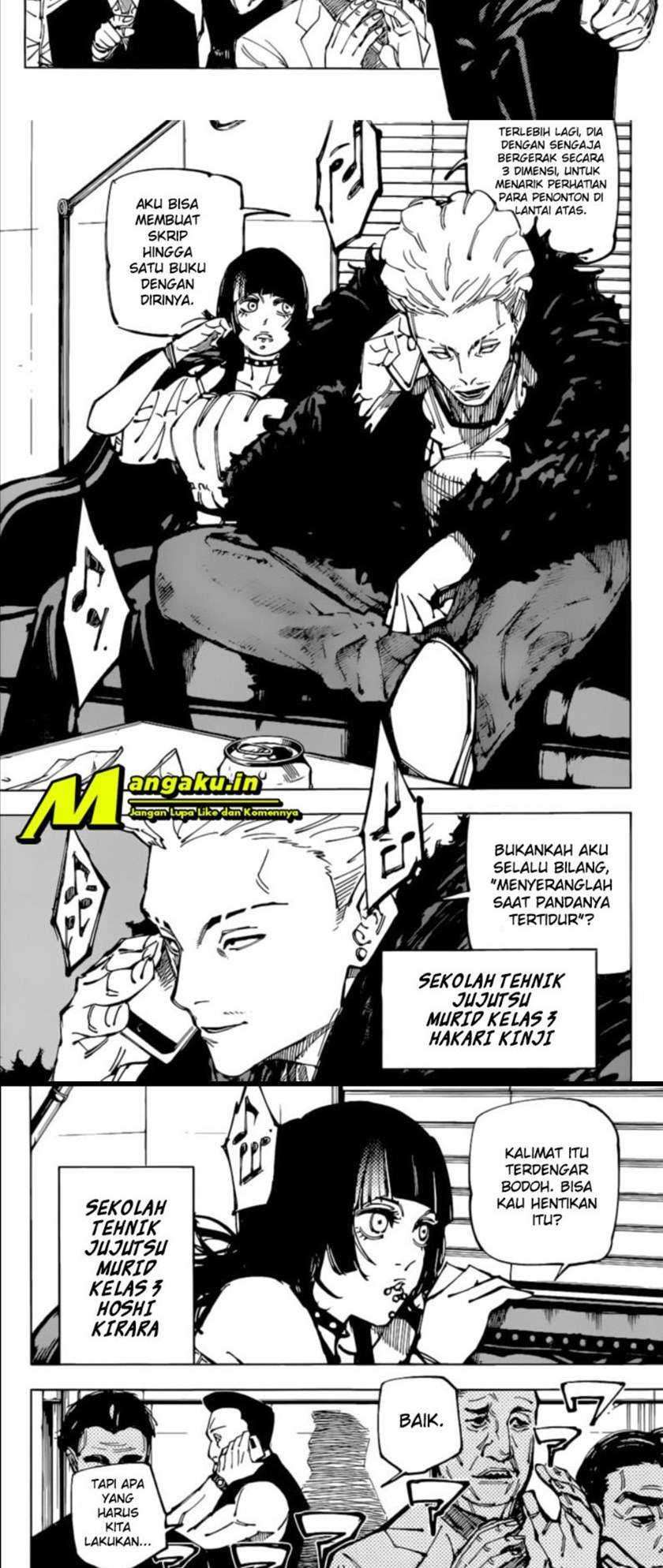 Chapter 153 - halaman 11