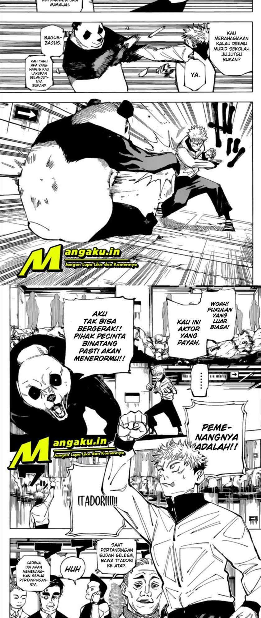 Chapter 153 - halaman 10