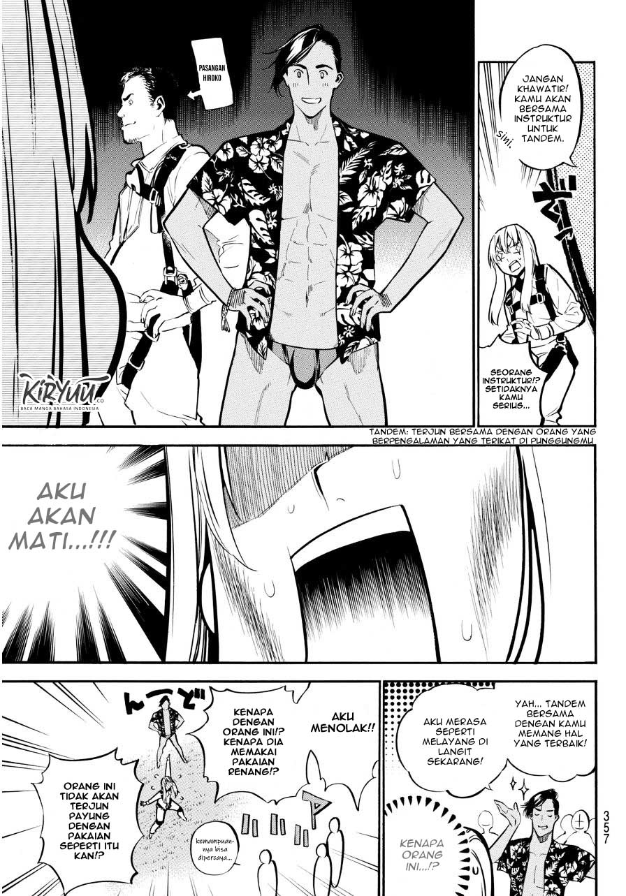 Chapter 222 - halaman 10