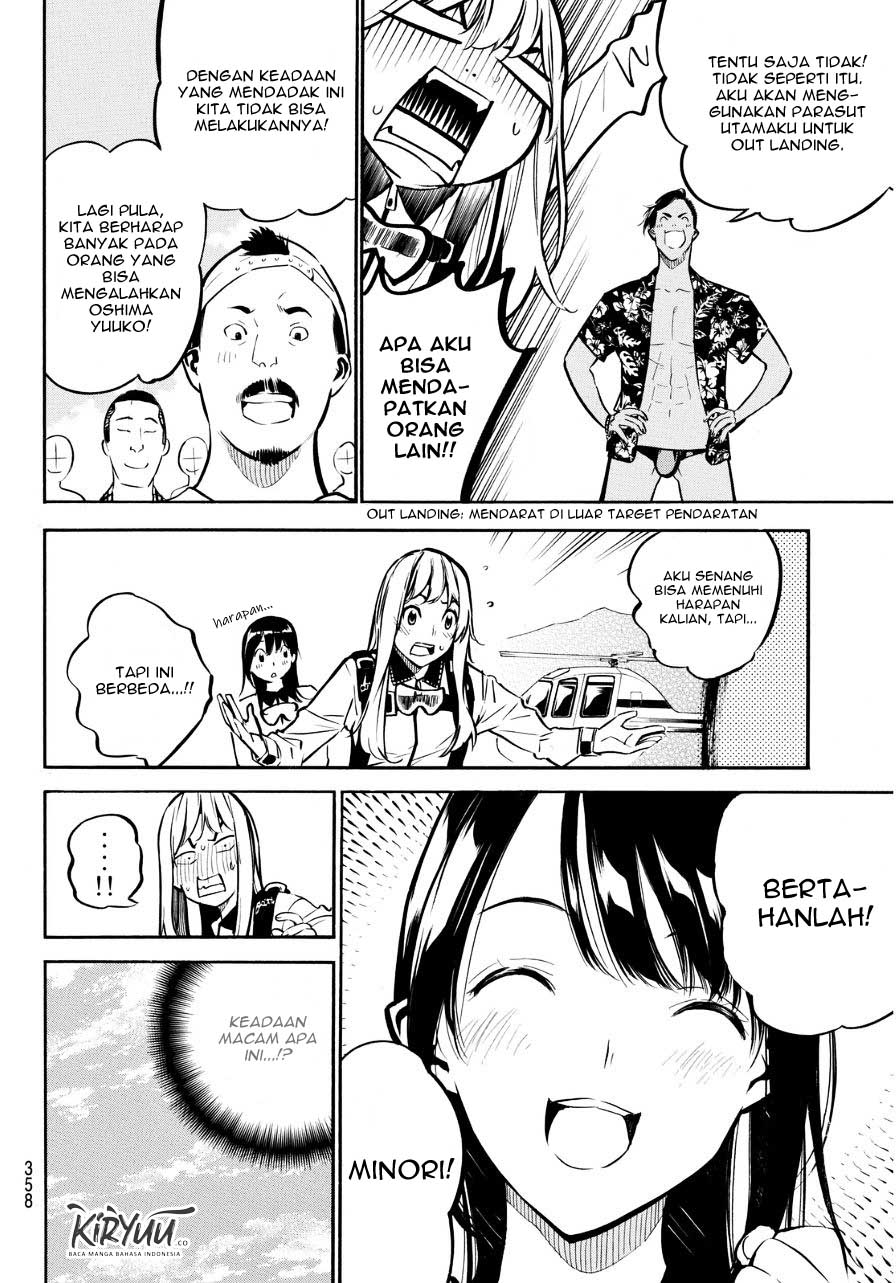 Chapter 222 - halaman 11
