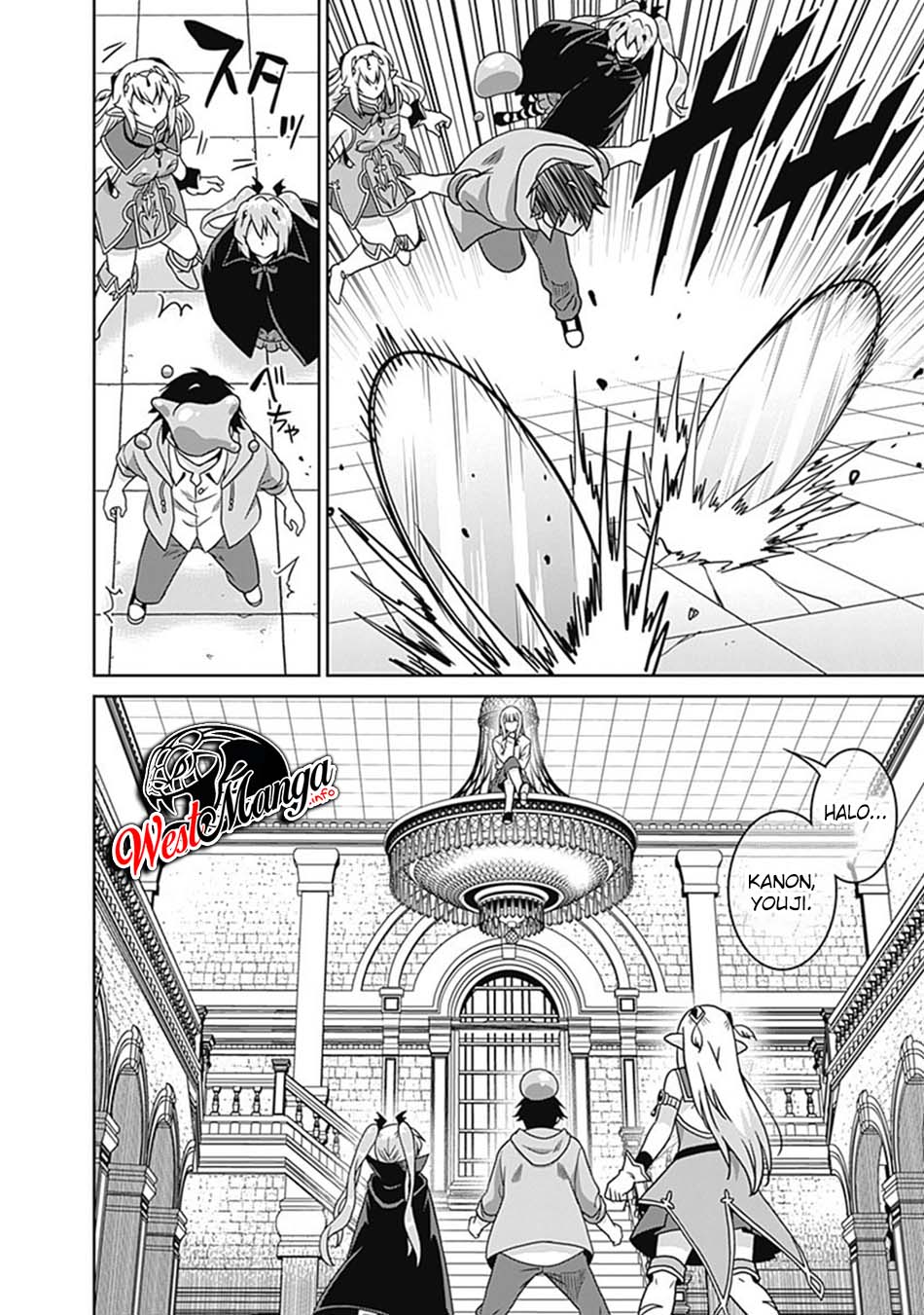 Chapter 60 - halaman 11