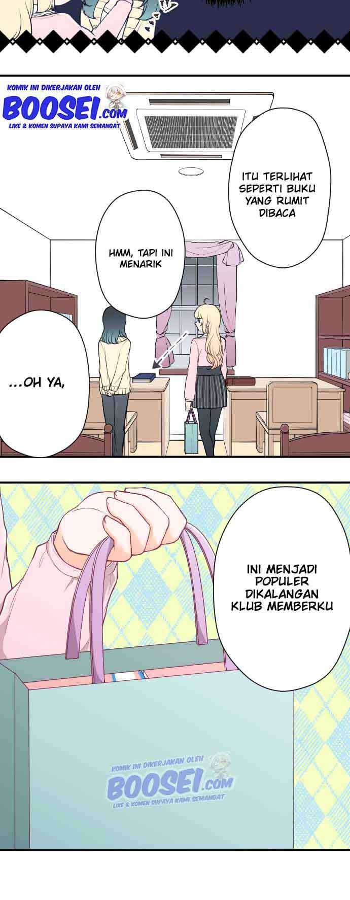Chapter 160 - halaman 10