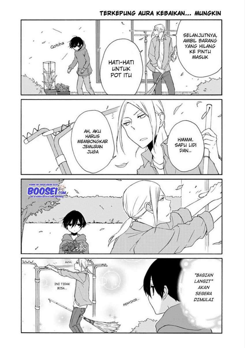 Chapter 99 - halaman 11