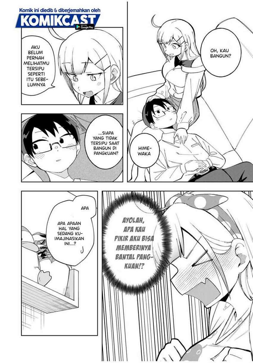 Chapter 23 - halaman 10