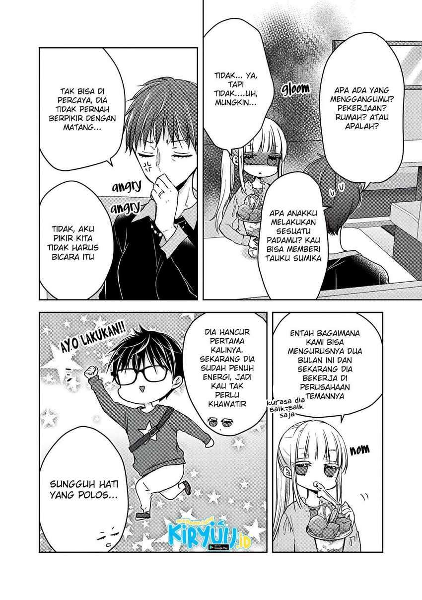 Chapter 61 - halaman 10