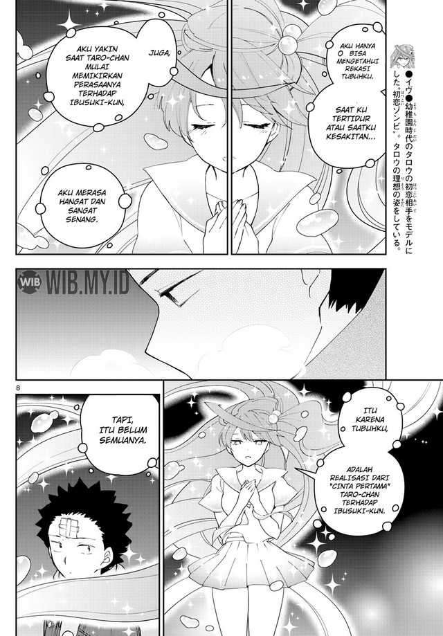 Chapter 129 - halaman 10