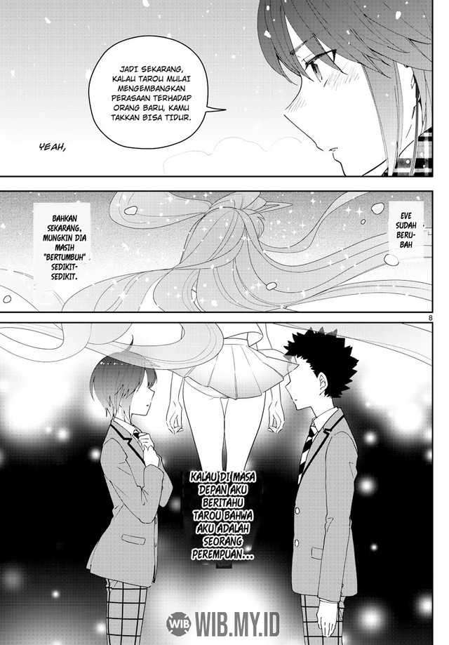 Chapter 127 - halaman 10