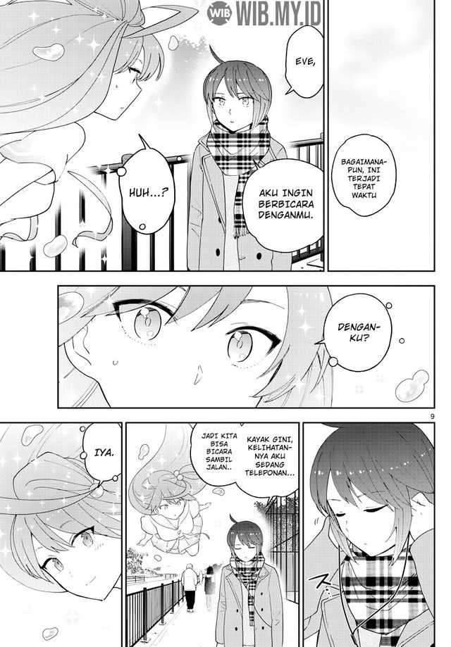 Chapter 126 - halaman 11