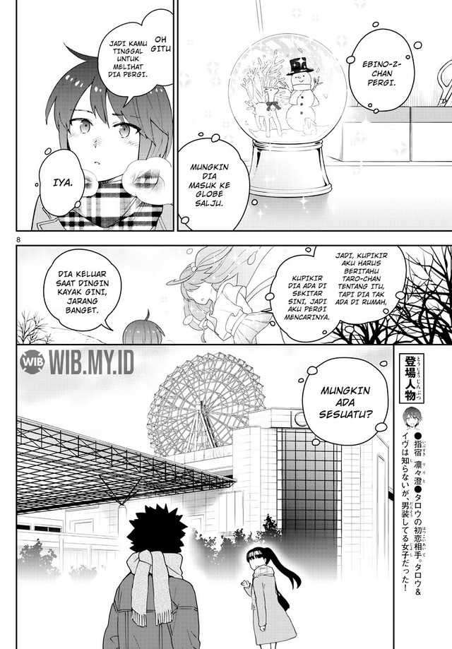 Chapter 126 - halaman 10