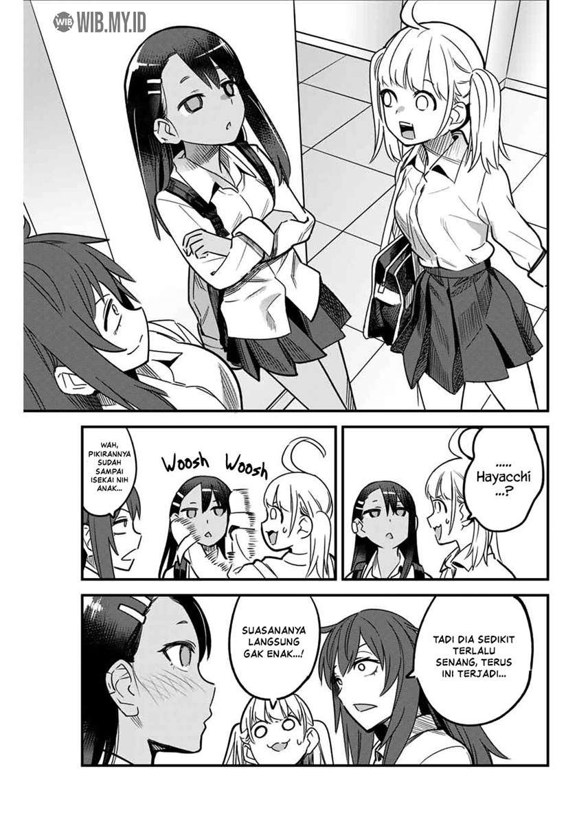 Chapter 87 - halaman 11