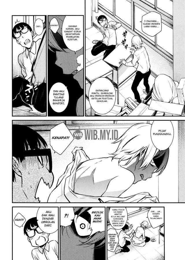 Chapter 40 - halaman 10