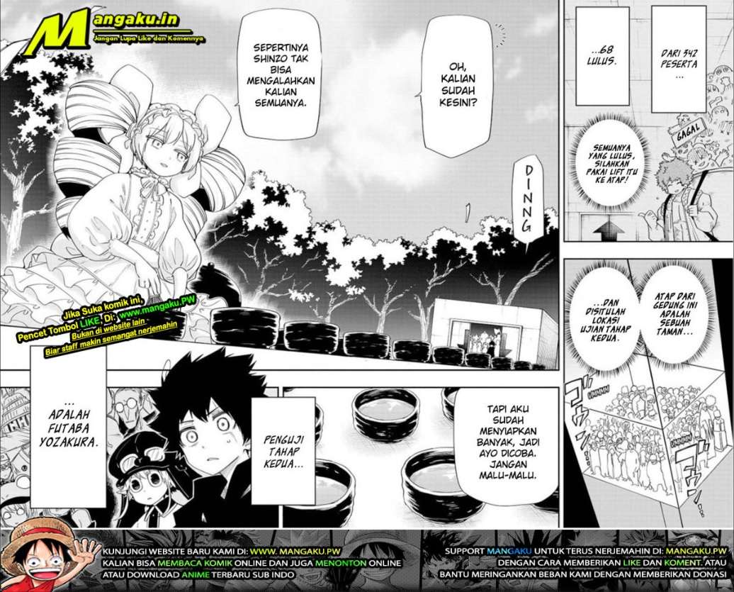 Chapter 92 - halaman 11