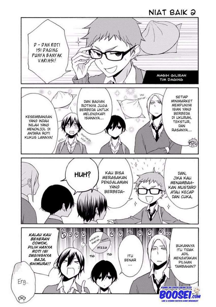 Chapter 101 - halaman 10