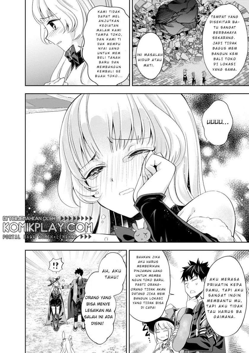 Chapter 61 - halaman 11