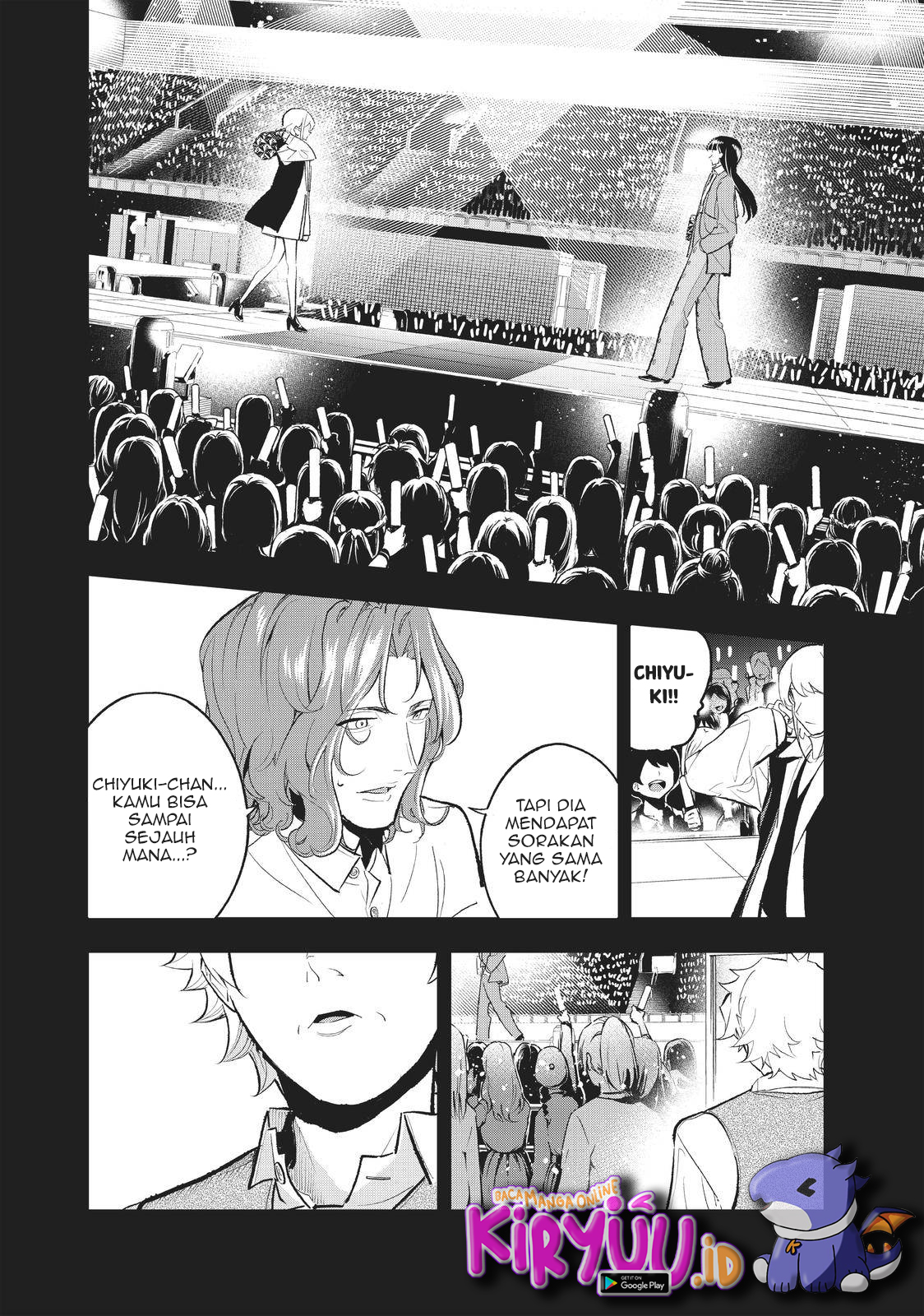 Chapter 132 - halaman 10