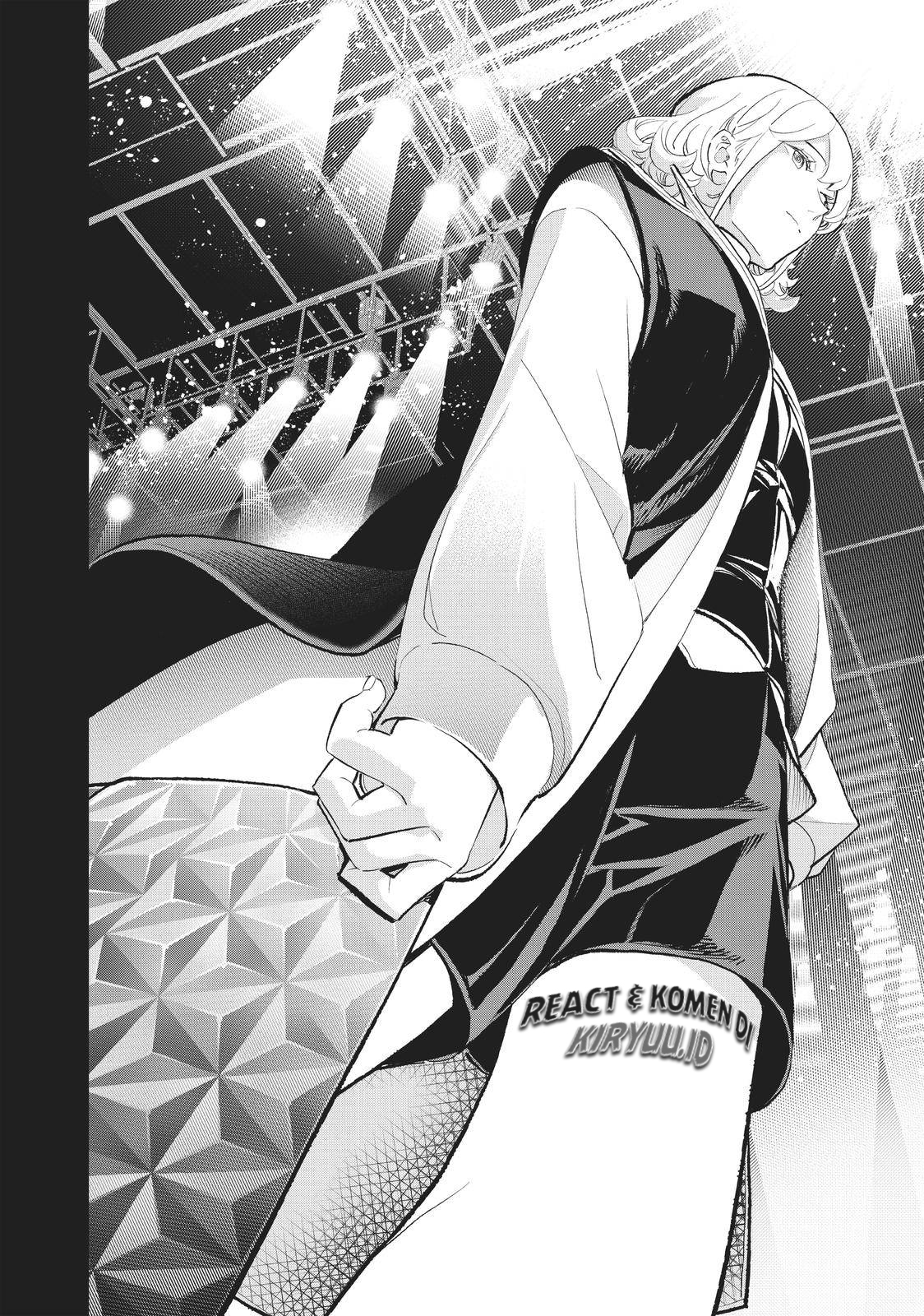 Chapter 131 - halaman 10
