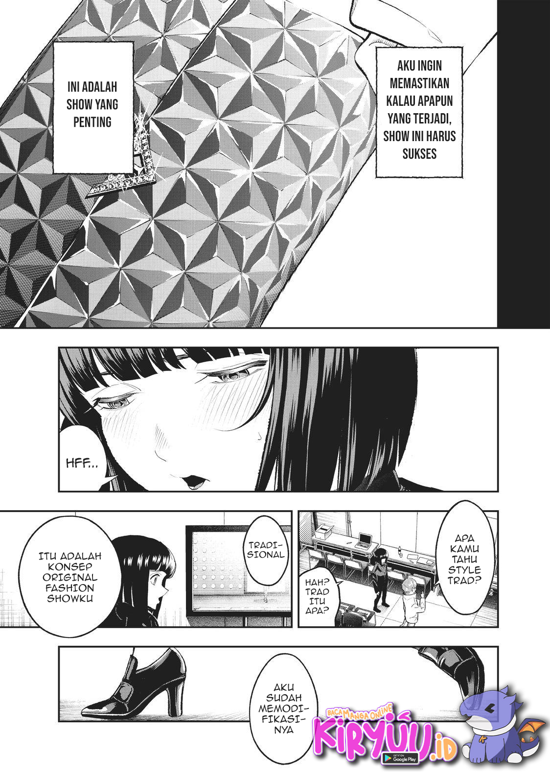 Chapter 131 - halaman 11