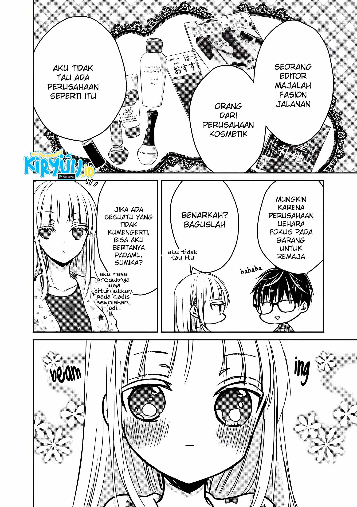 Chapter 62 - halaman 10