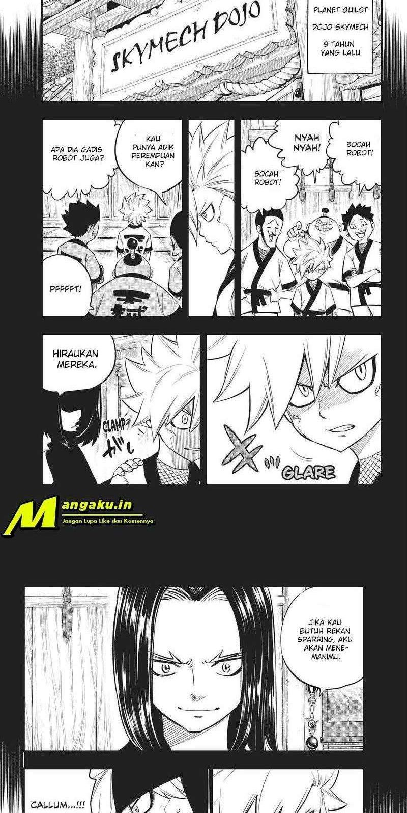 Chapter 154 - halaman 11