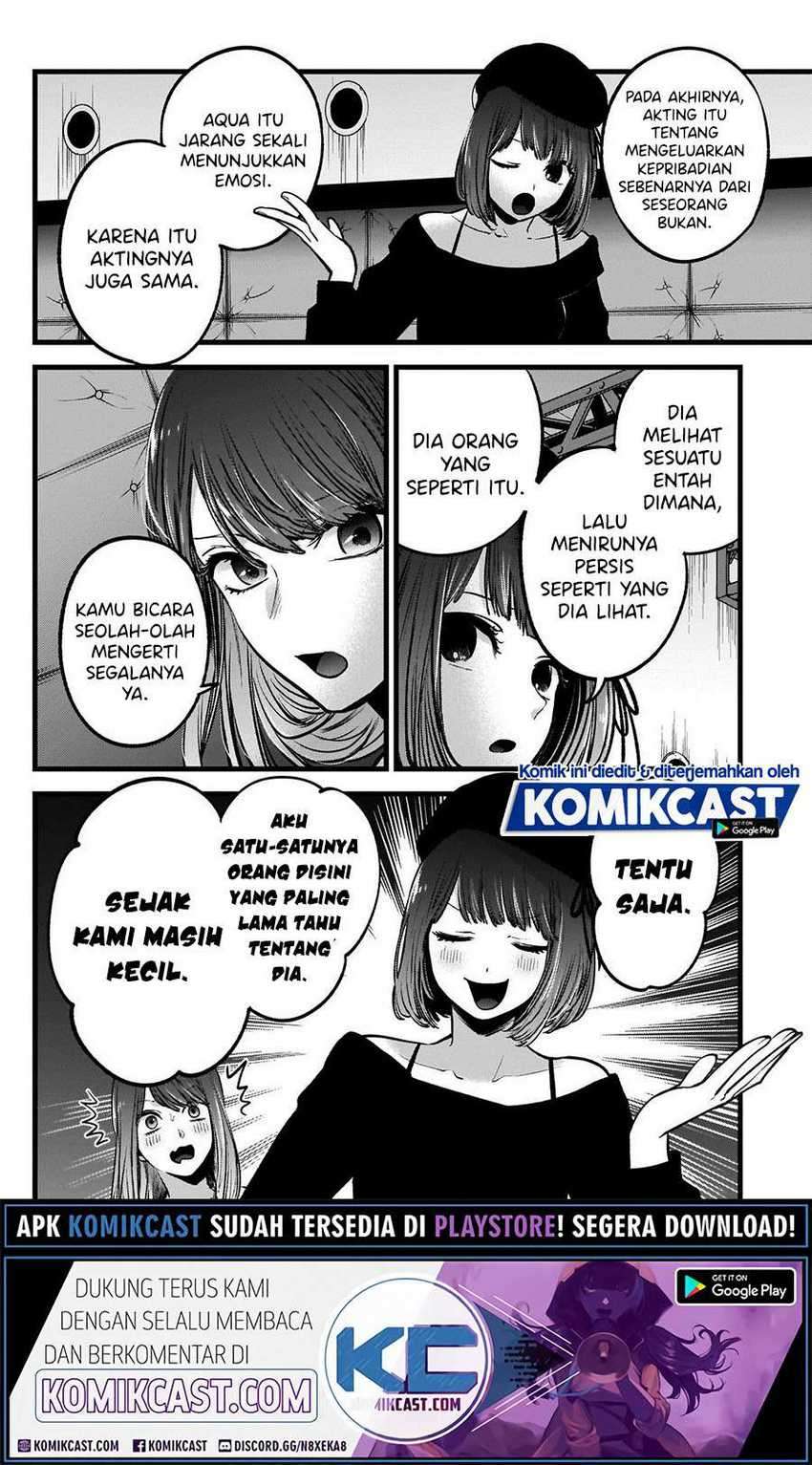 Chapter 50 - halaman 11
