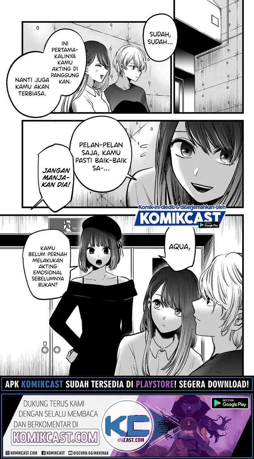 Chapter 50 - halaman 10