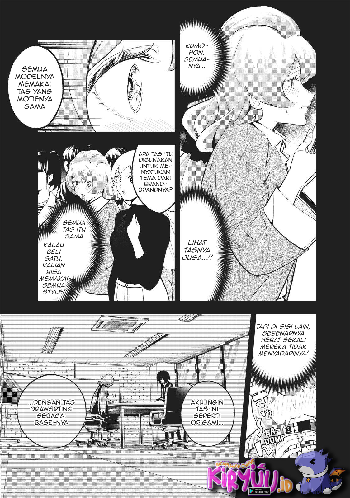Chapter 133 - halaman 10