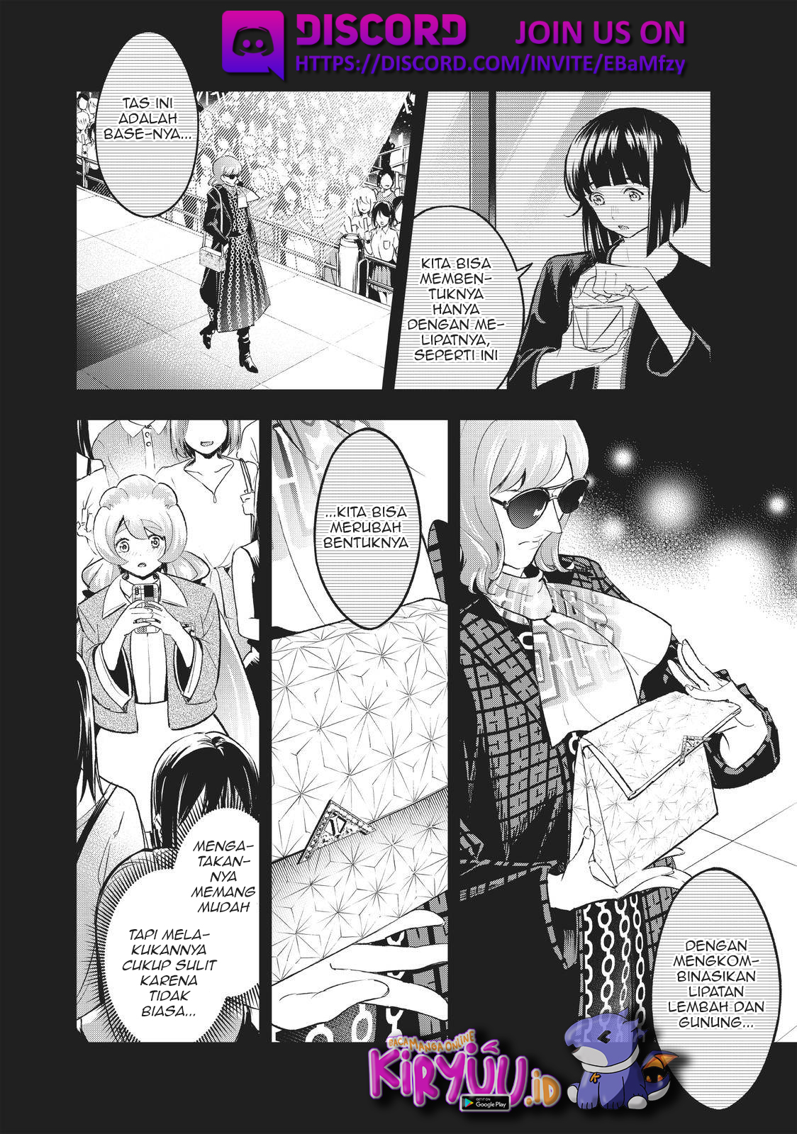 Chapter 133 - halaman 11
