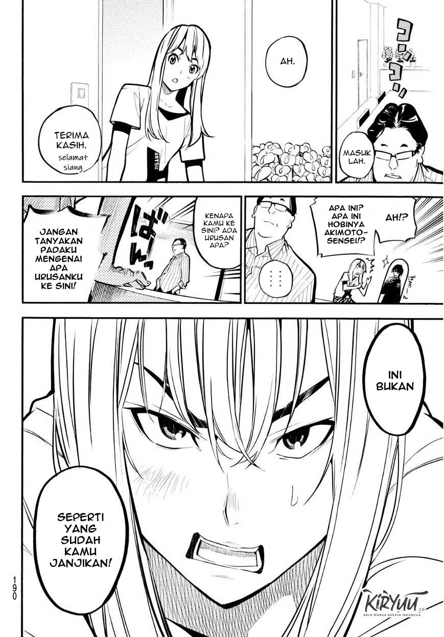Chapter 223 - halaman 10