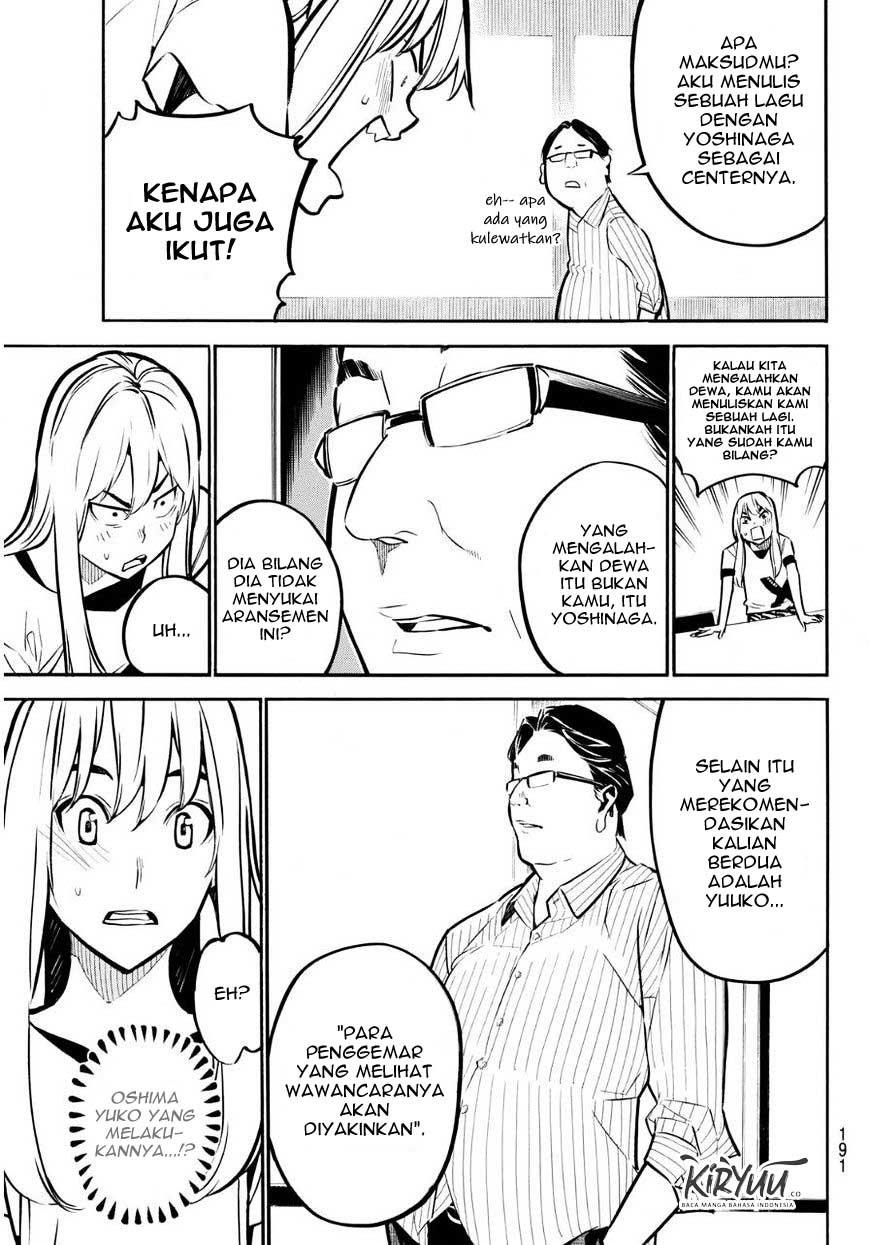 Chapter 223 - halaman 11