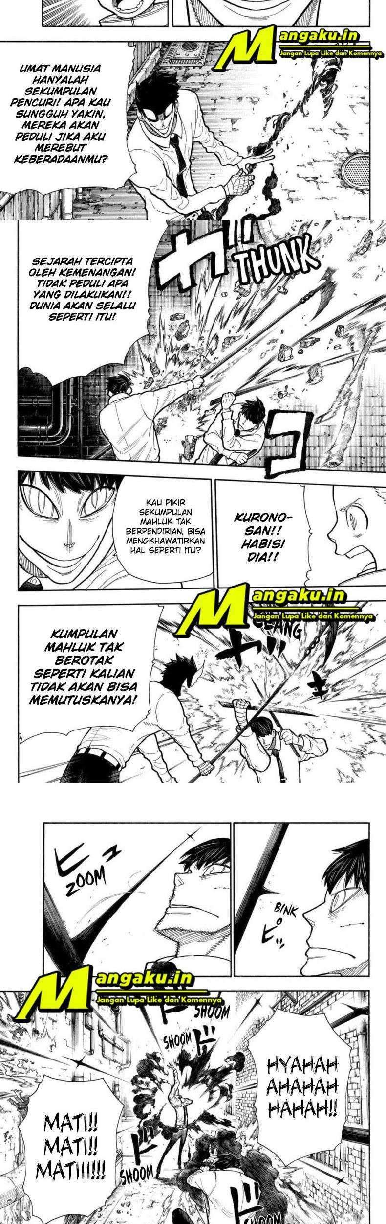 Chapter 276 - halaman 10