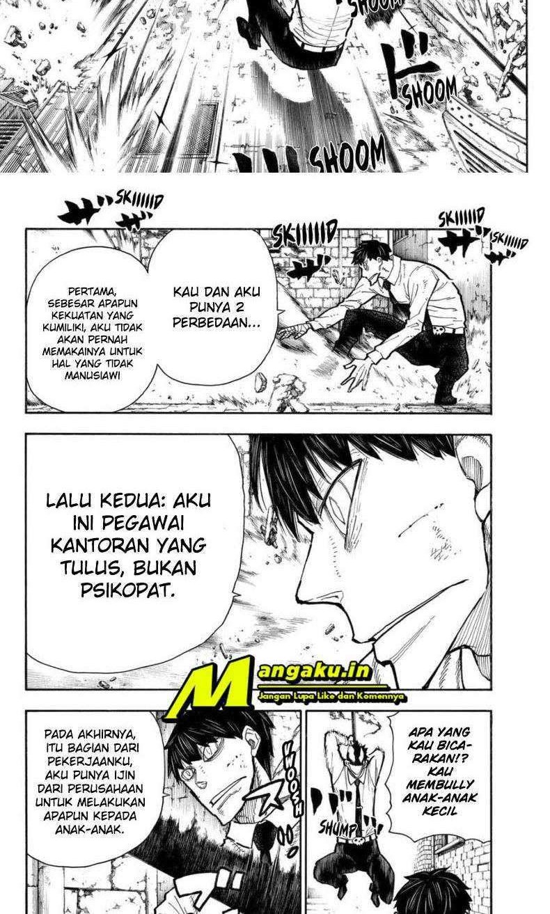 Chapter 276 - halaman 11