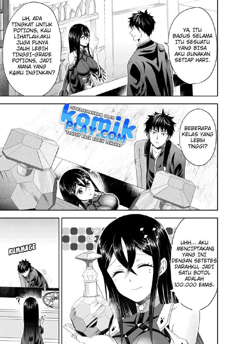 Chapter 64 - halaman 10