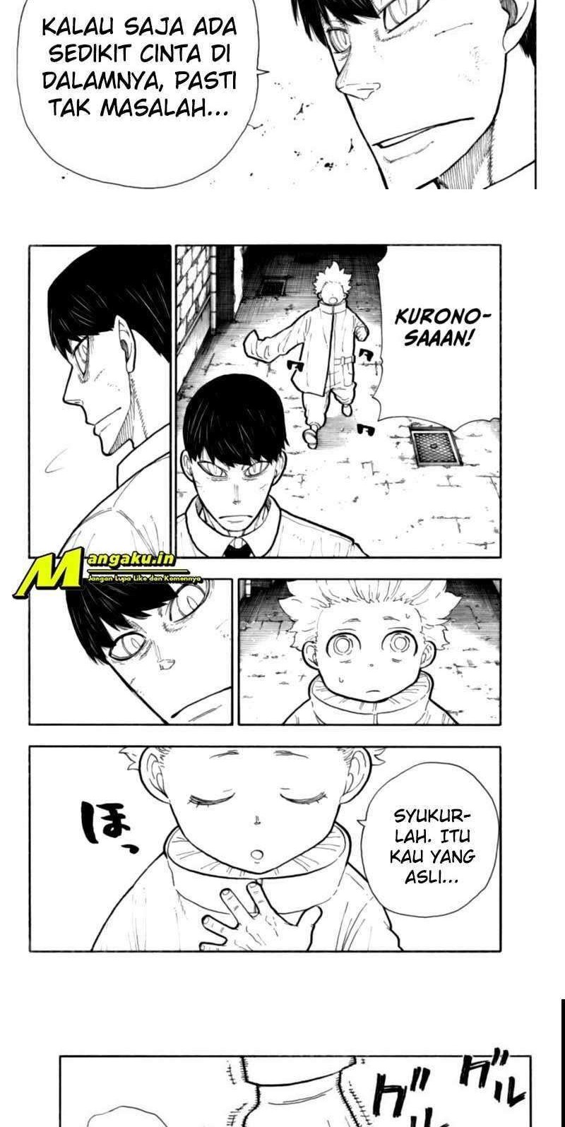 Chapter 277 - halaman 11