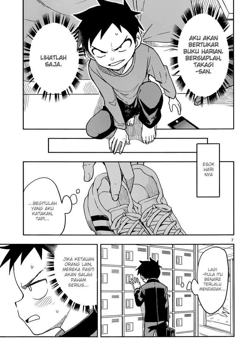 Chapter 136 - halaman 10