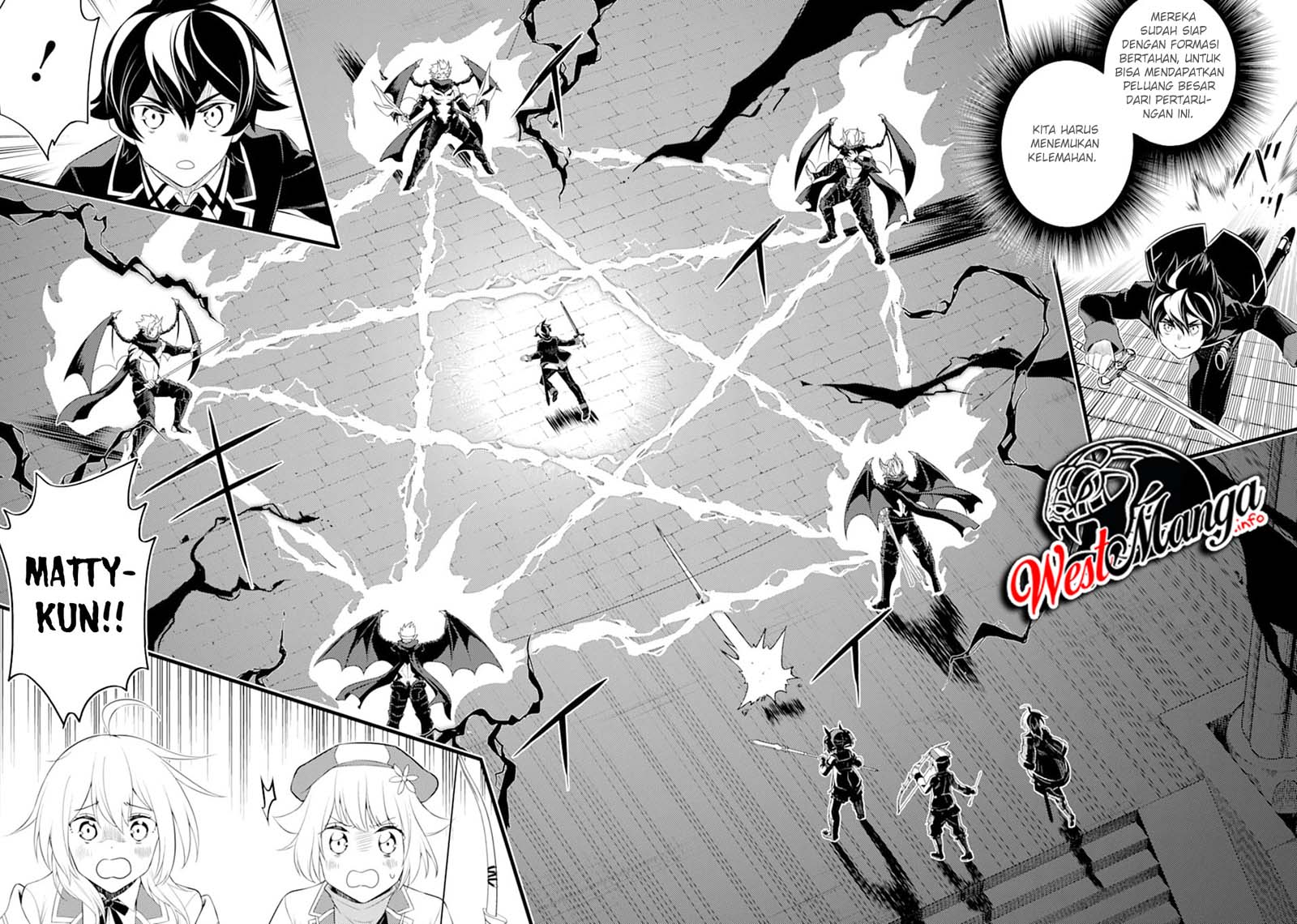 Chapter 46 - halaman 11